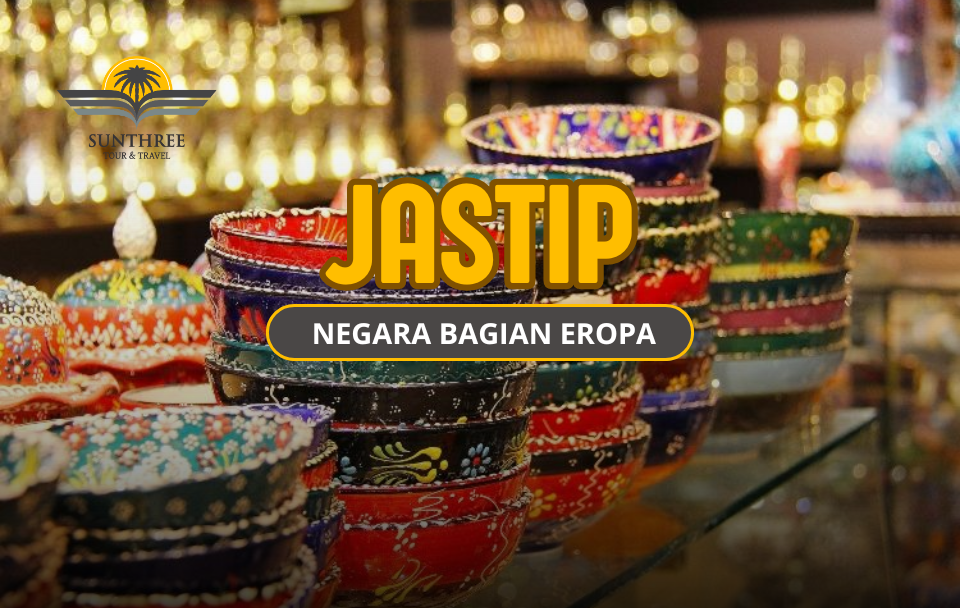 JASA TITIP BELANJA NEGARA EROPA