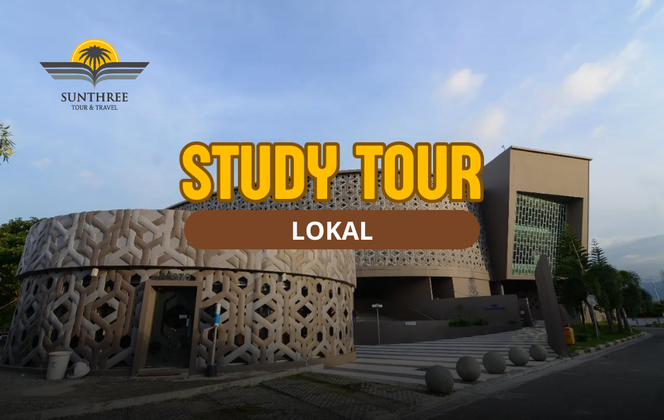 OPEN TRIP LOKAL